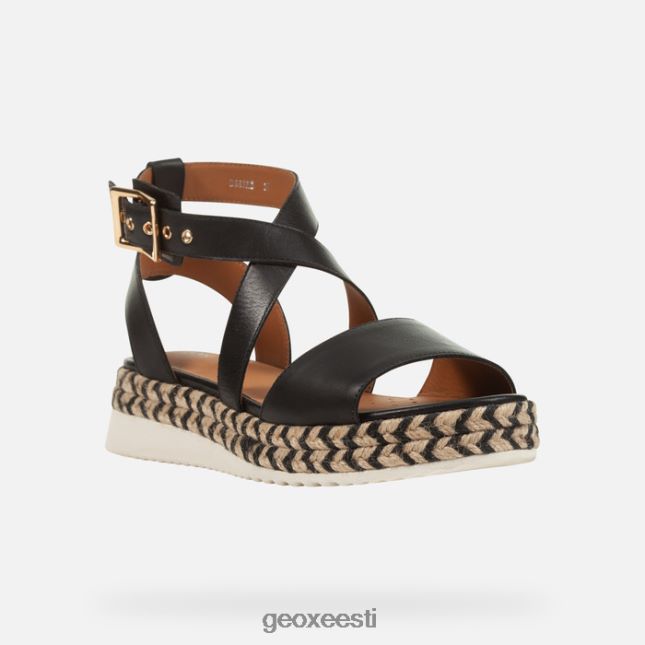 must ZZ2TH2200 Geox eolie naine