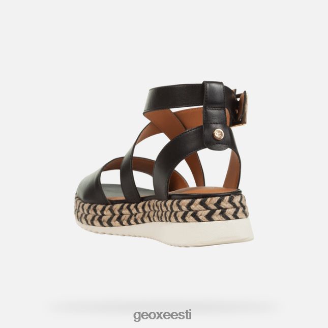 must ZZ2TH2200 Geox eolie naine