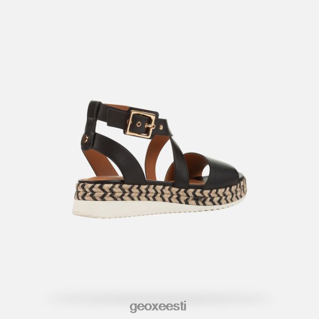 must ZZ2TH2200 Geox eolie naine