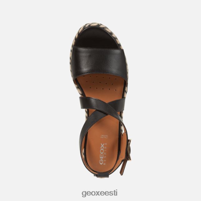 must ZZ2TH2200 Geox eolie naine