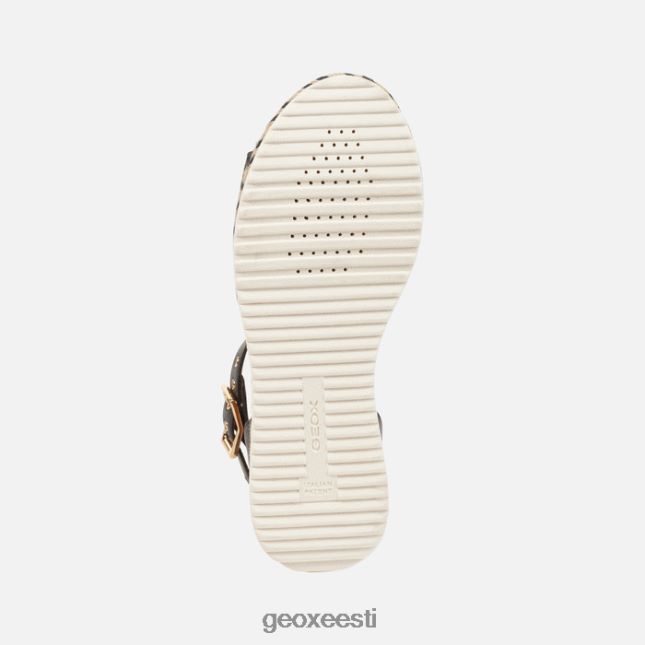 must ZZ2TH2200 Geox eolie naine