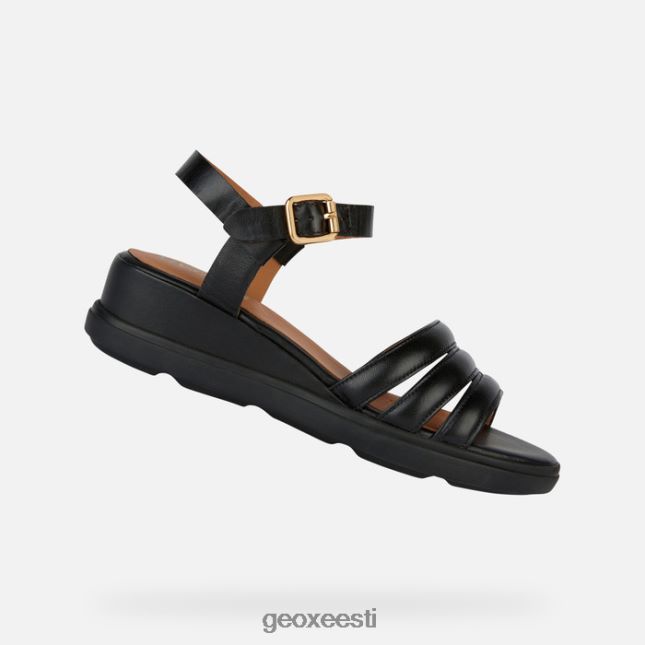 must ZZ2TH2226 Geox pisa naine