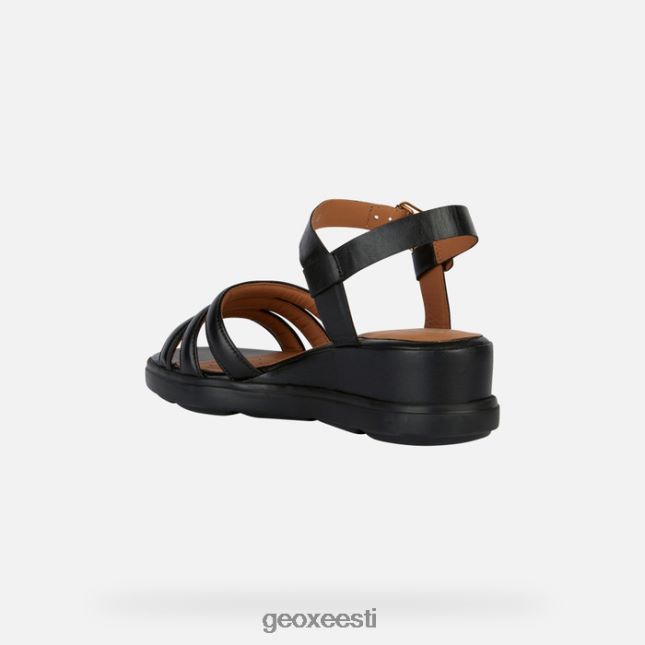 must ZZ2TH2226 Geox pisa naine