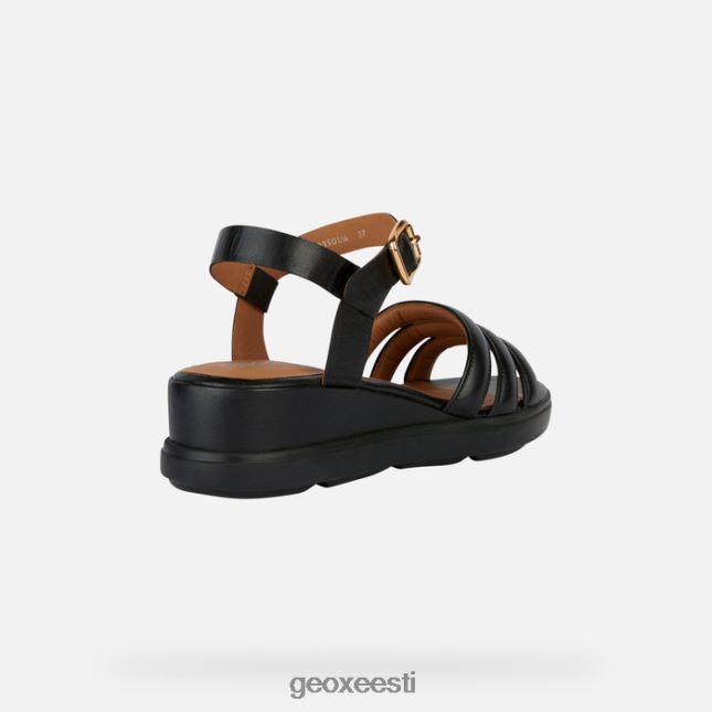 must ZZ2TH2226 Geox pisa naine