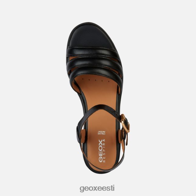 must ZZ2TH2226 Geox pisa naine