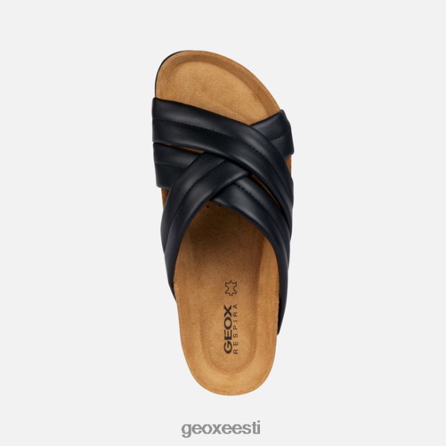 must ZZ2TH2261 Geox brionia kõrge naine