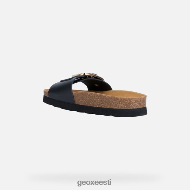 must ZZ2TH2277 Geox brionia kõrge naine