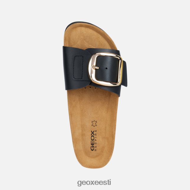 must ZZ2TH2277 Geox brionia kõrge naine