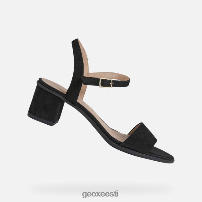 must ZZ2TH22 Geox aurely 50 naine