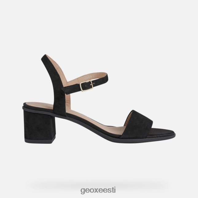 must ZZ2TH22 Geox aurely 50 naine