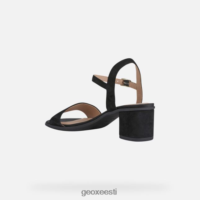must ZZ2TH22 Geox aurely 50 naine