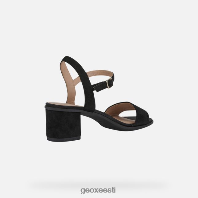 must ZZ2TH22 Geox aurely 50 naine
