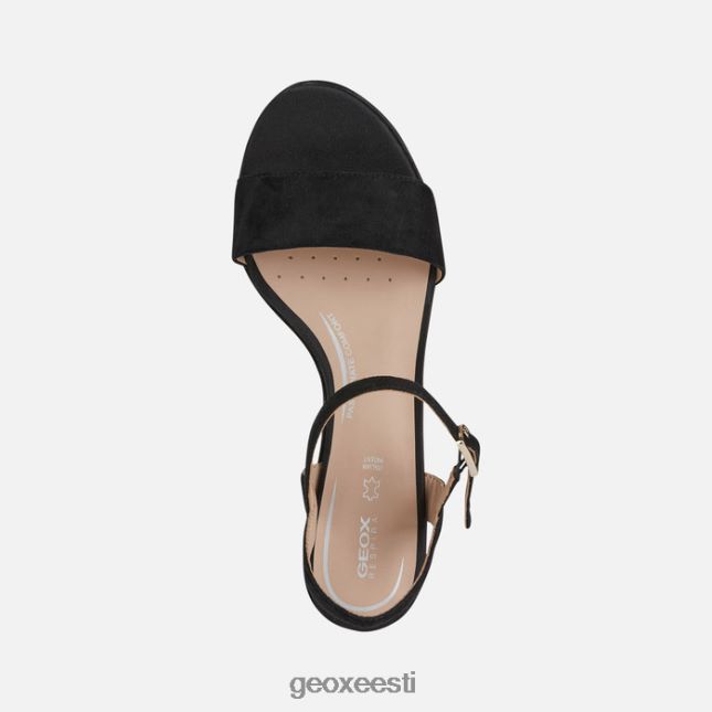 must ZZ2TH22 Geox aurely 50 naine