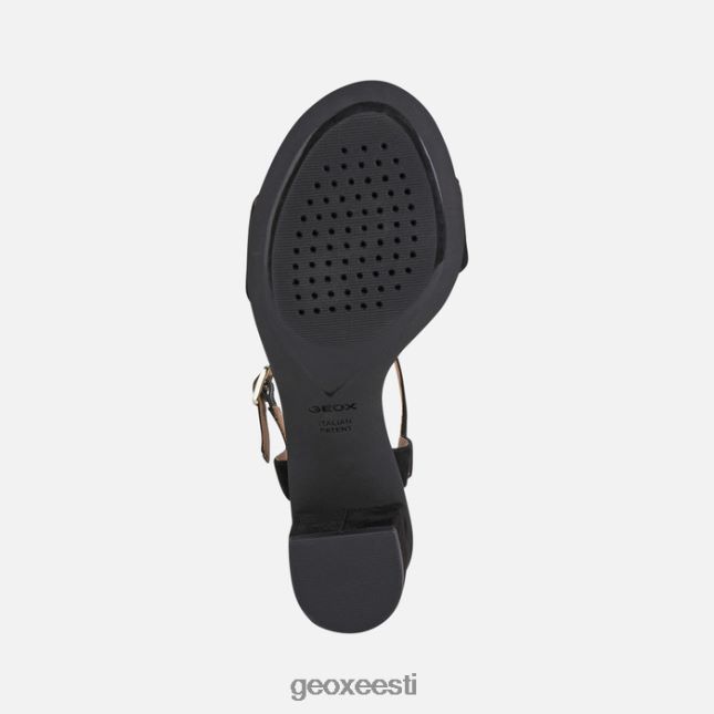 must ZZ2TH22 Geox aurely 50 naine