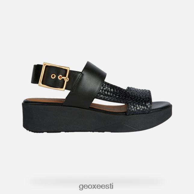 must ZZ2TH2304 Geox laudara naine