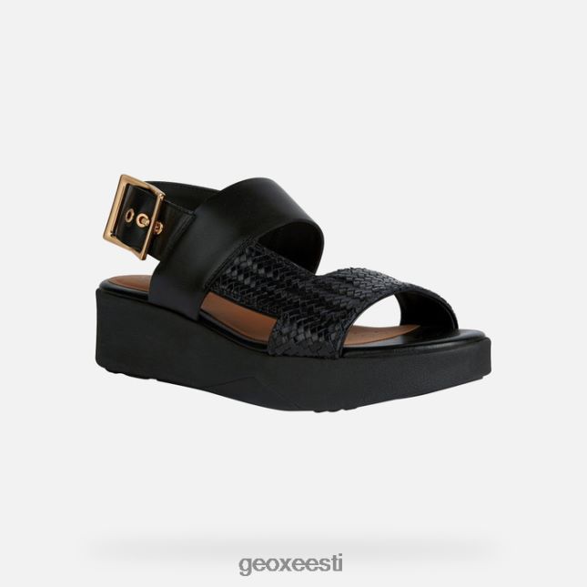 must ZZ2TH2304 Geox laudara naine