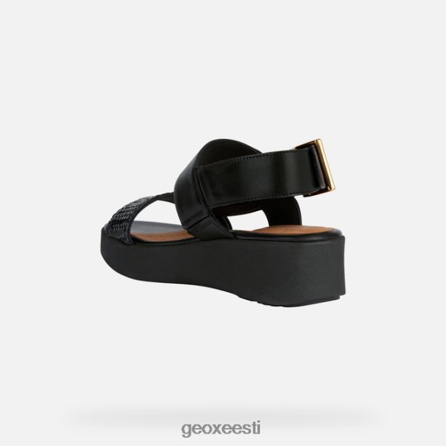 must ZZ2TH2304 Geox laudara naine