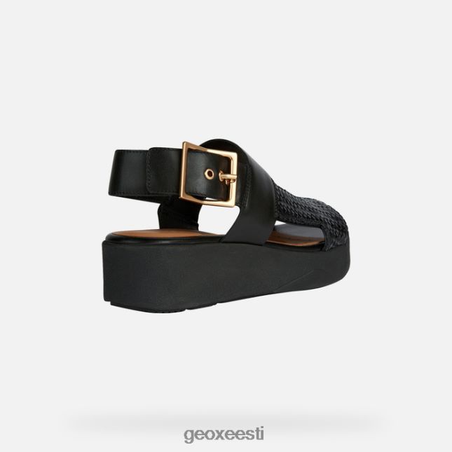 must ZZ2TH2304 Geox laudara naine