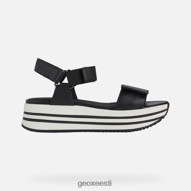 must ZZ2TH2355 Geox sandaal kency naine
