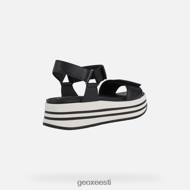 must ZZ2TH2355 Geox sandaal kency naine