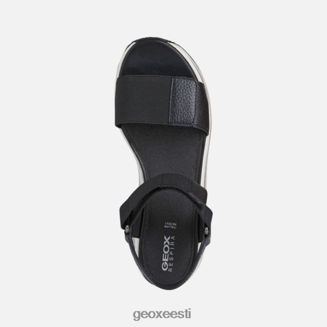 must ZZ2TH2355 Geox sandaal kency naine