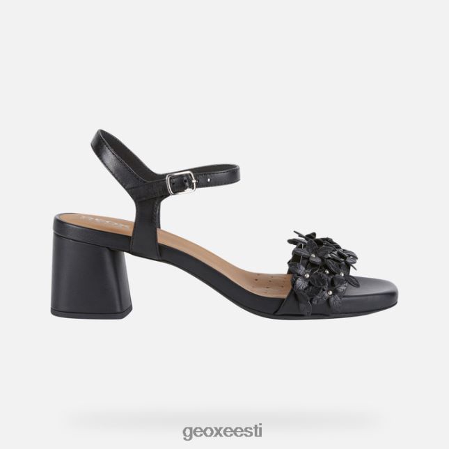 must ZZ2TH2423 Geox genziana keskmine naine
