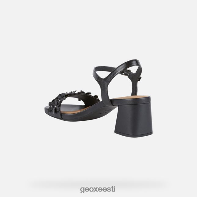 must ZZ2TH2423 Geox genziana keskmine naine