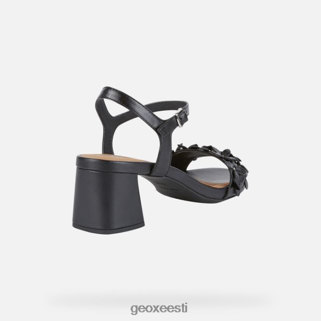 must ZZ2TH2423 Geox genziana keskmine naine