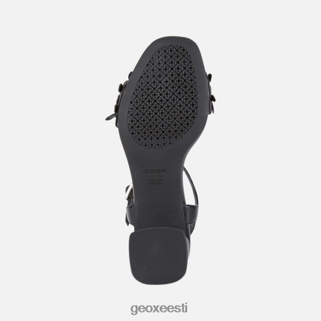 must ZZ2TH2423 Geox genziana keskmine naine
