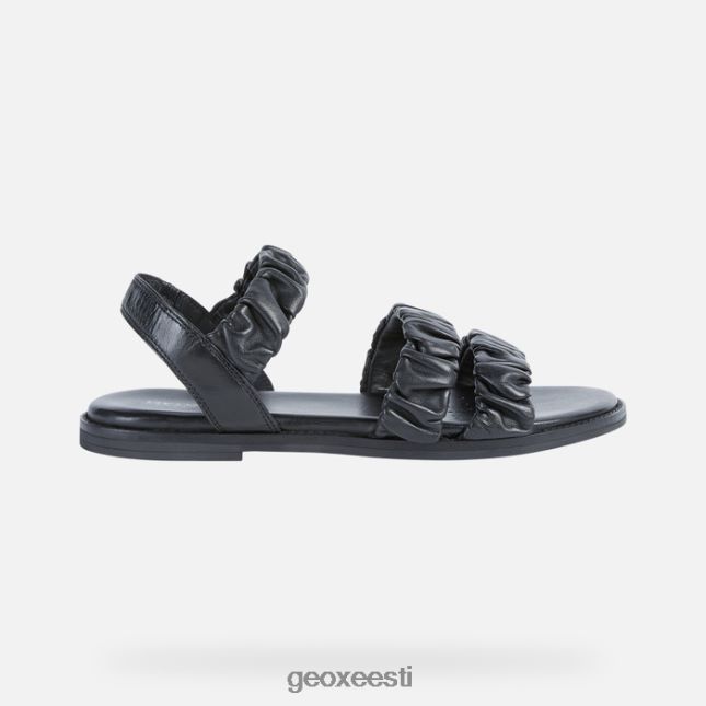 must ZZ2TH2435 Geox naileen naine