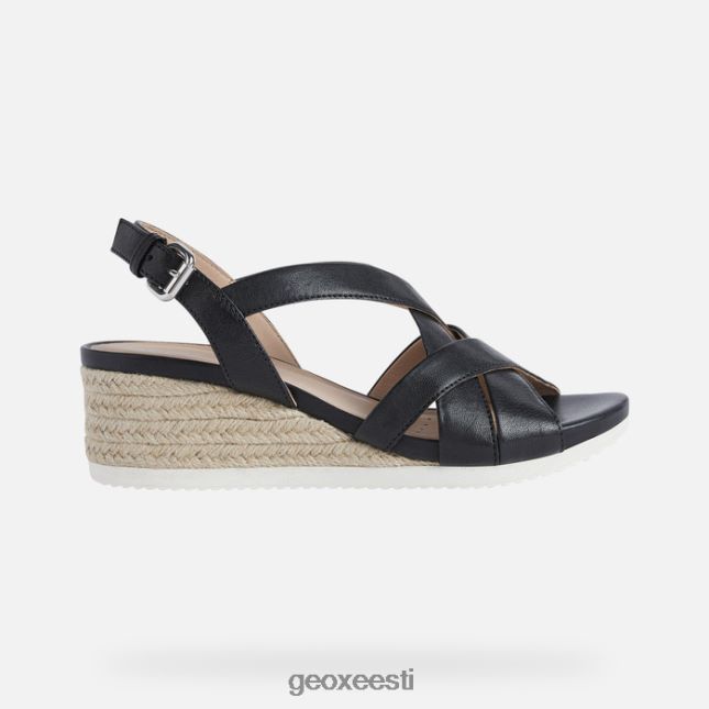 must ZZ2TH2454 Geox ischia corda naine
