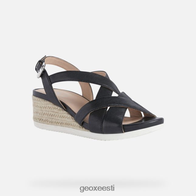 must ZZ2TH2454 Geox ischia corda naine
