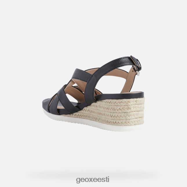 must ZZ2TH2454 Geox ischia corda naine