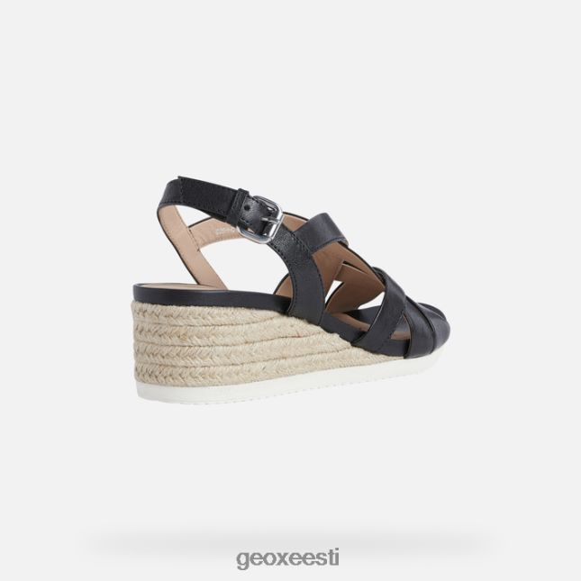 must ZZ2TH2454 Geox ischia corda naine