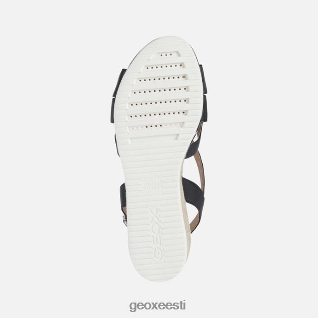 must ZZ2TH2454 Geox ischia corda naine