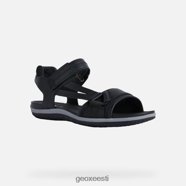 must ZZ2TH2458 Geox sandaalvega naine