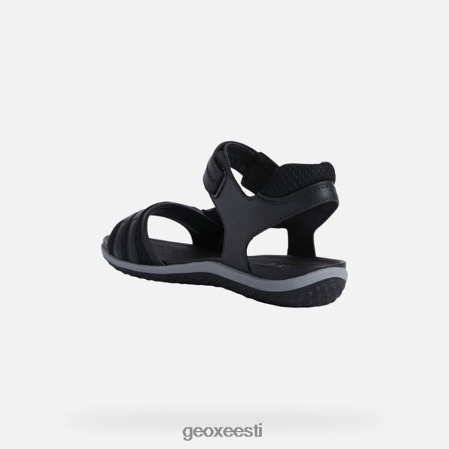 must ZZ2TH2458 Geox sandaalvega naine