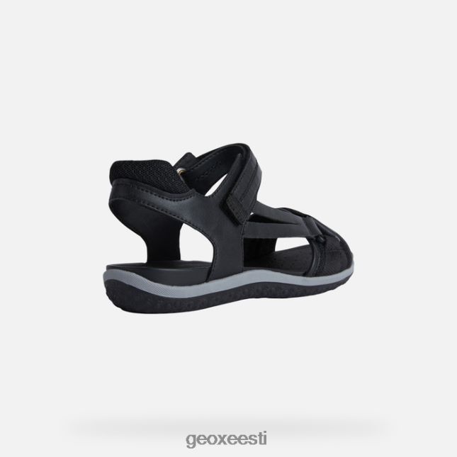 must ZZ2TH2458 Geox sandaalvega naine