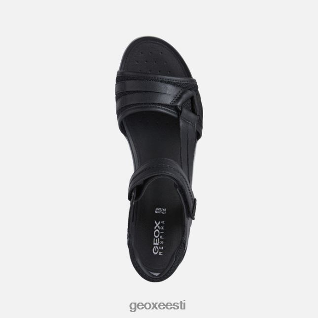 must ZZ2TH2458 Geox sandaalvega naine
