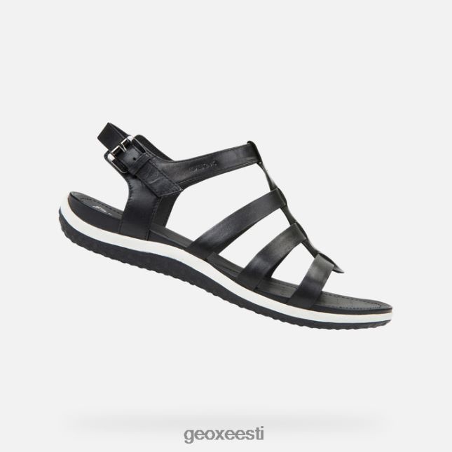 must ZZ2TH251 Geox sandaalvega naine