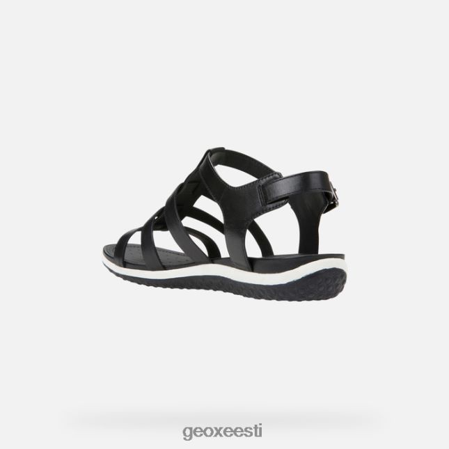 must ZZ2TH251 Geox sandaalvega naine