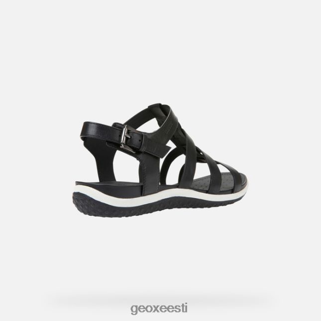 must ZZ2TH251 Geox sandaalvega naine