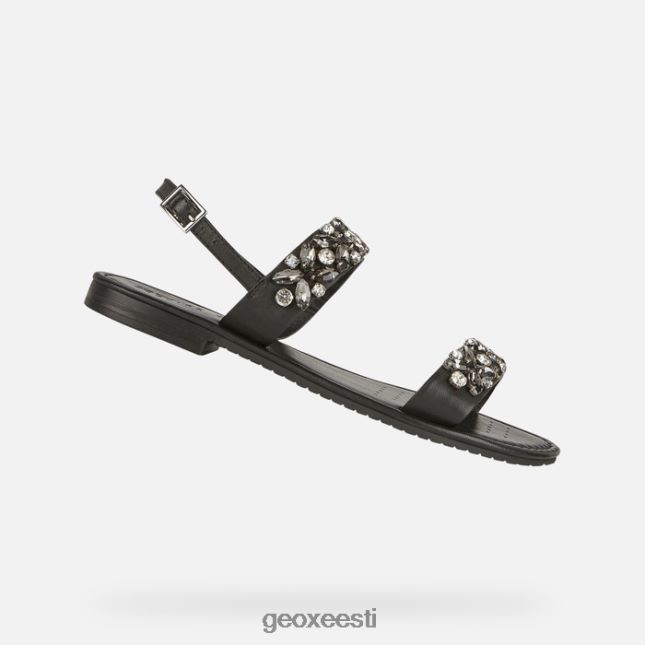 must ZZ2TH2530 Geox sozy naine