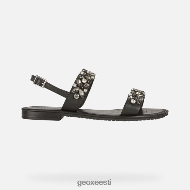 must ZZ2TH2530 Geox sozy naine