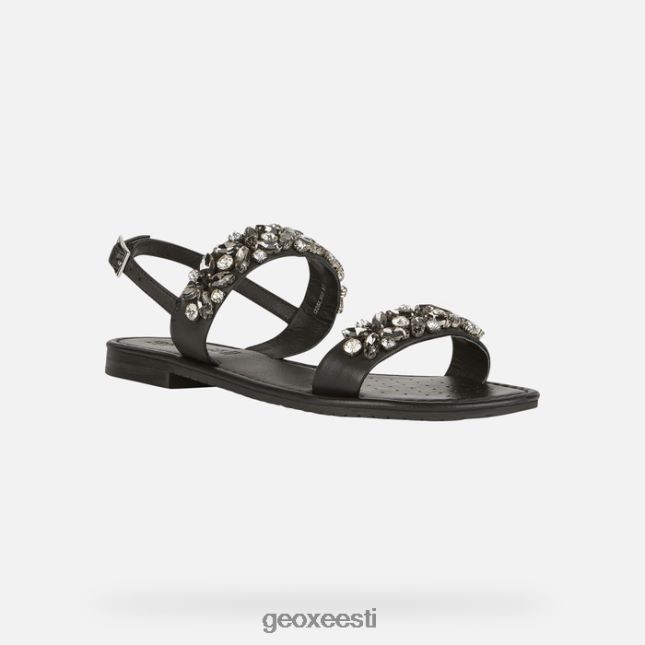 must ZZ2TH2530 Geox sozy naine
