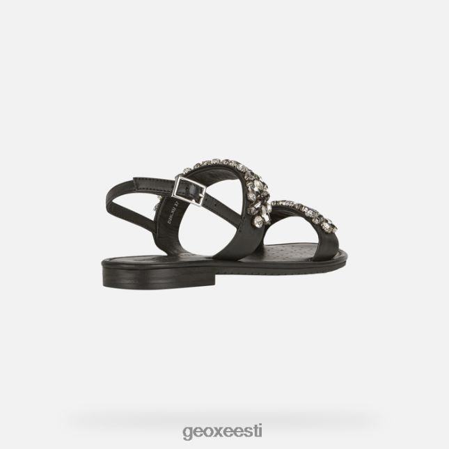 must ZZ2TH2530 Geox sozy naine