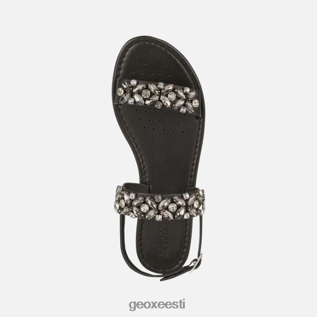 must ZZ2TH2530 Geox sozy naine