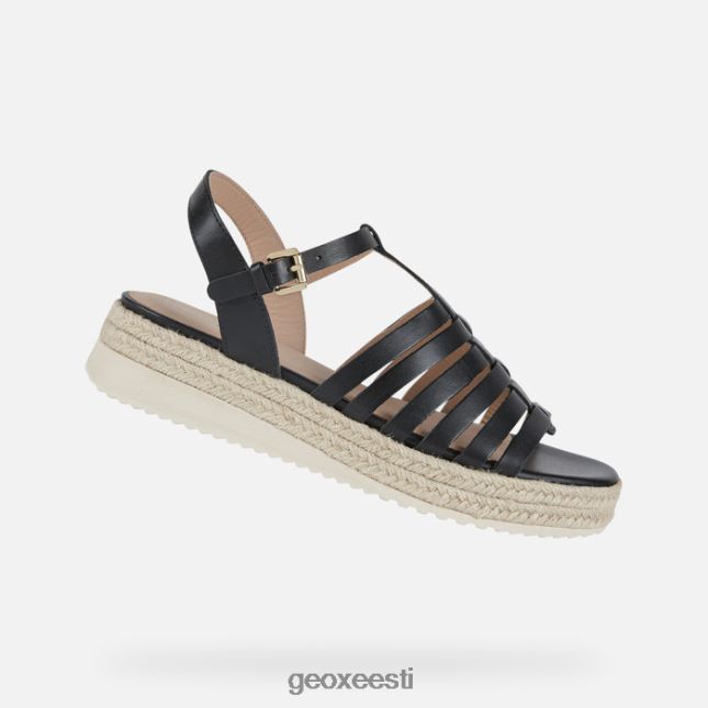 must ZZ2TH2531 Geox eolie naine