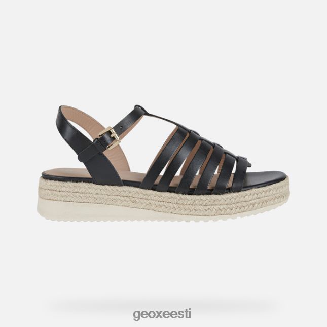 must ZZ2TH2531 Geox eolie naine