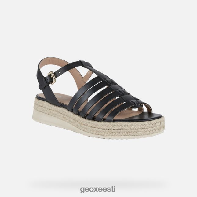 must ZZ2TH2531 Geox eolie naine